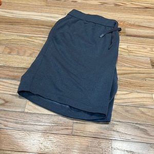 REI long way home shorts